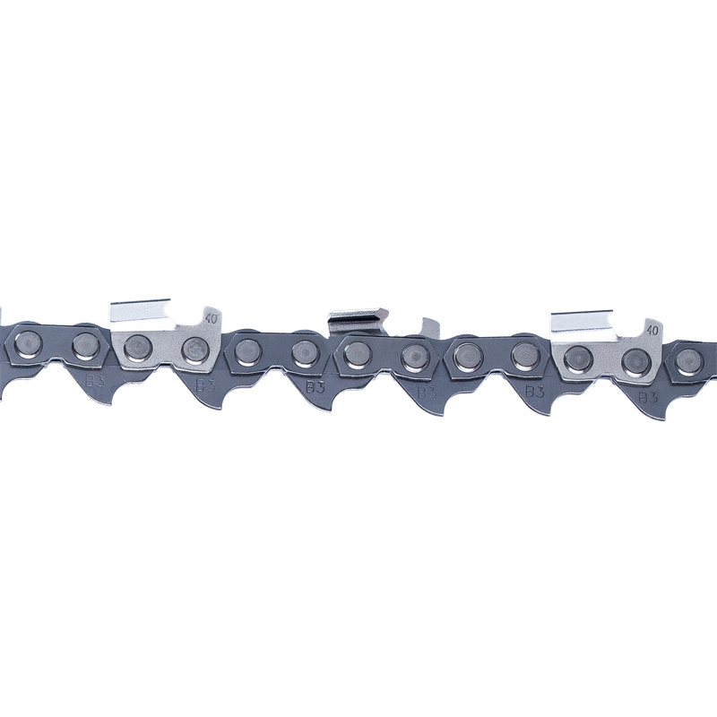 .404' Style C Half Square Tooth -ketjusahaketju