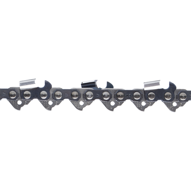 3/8' Square Tooth -ketjusahaketju